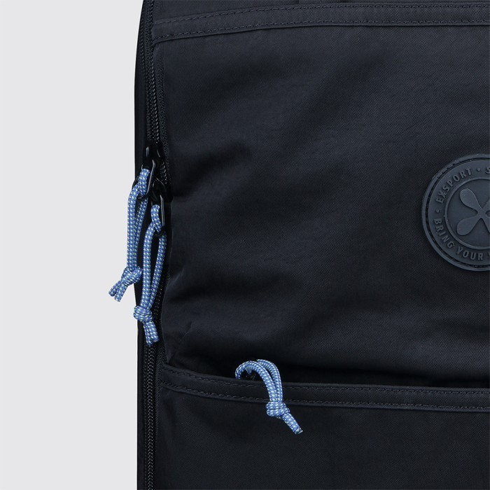 Tas Jinjing Laptop Exsport Daily Laptop Handbag - Hitam