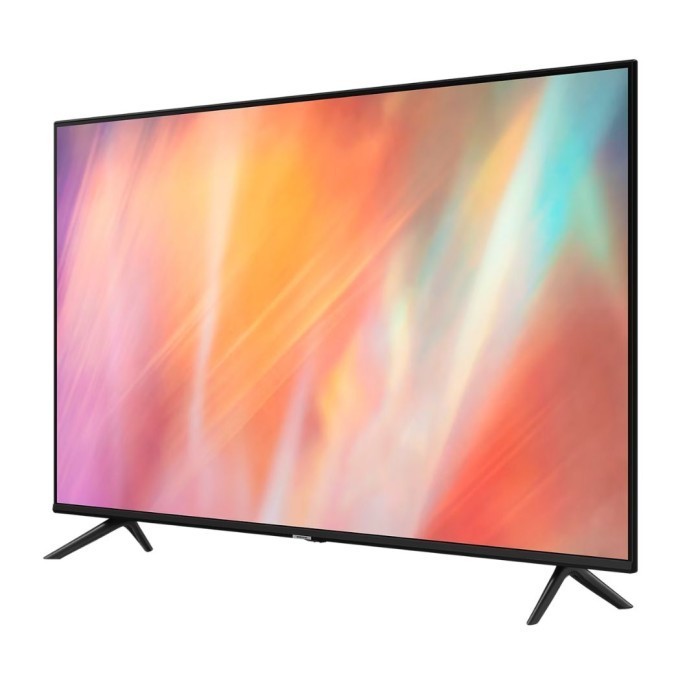 Led Tv 43 Inch Au7002 Samsung 43Au7002 Uhd 4K Smart Tv Ua43Au7002Kxxd