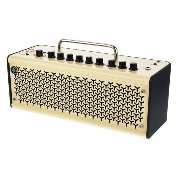 AMPLIFIER YAMAHA THR 10 II ORIGINAL AMP. THR 10 II THR-10 II THR10-II