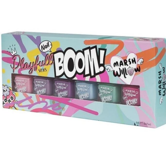 KUTEK MARSHWILLOW SET - PLAYFULL SERIES - CAT KUKU MARSHWILLOW