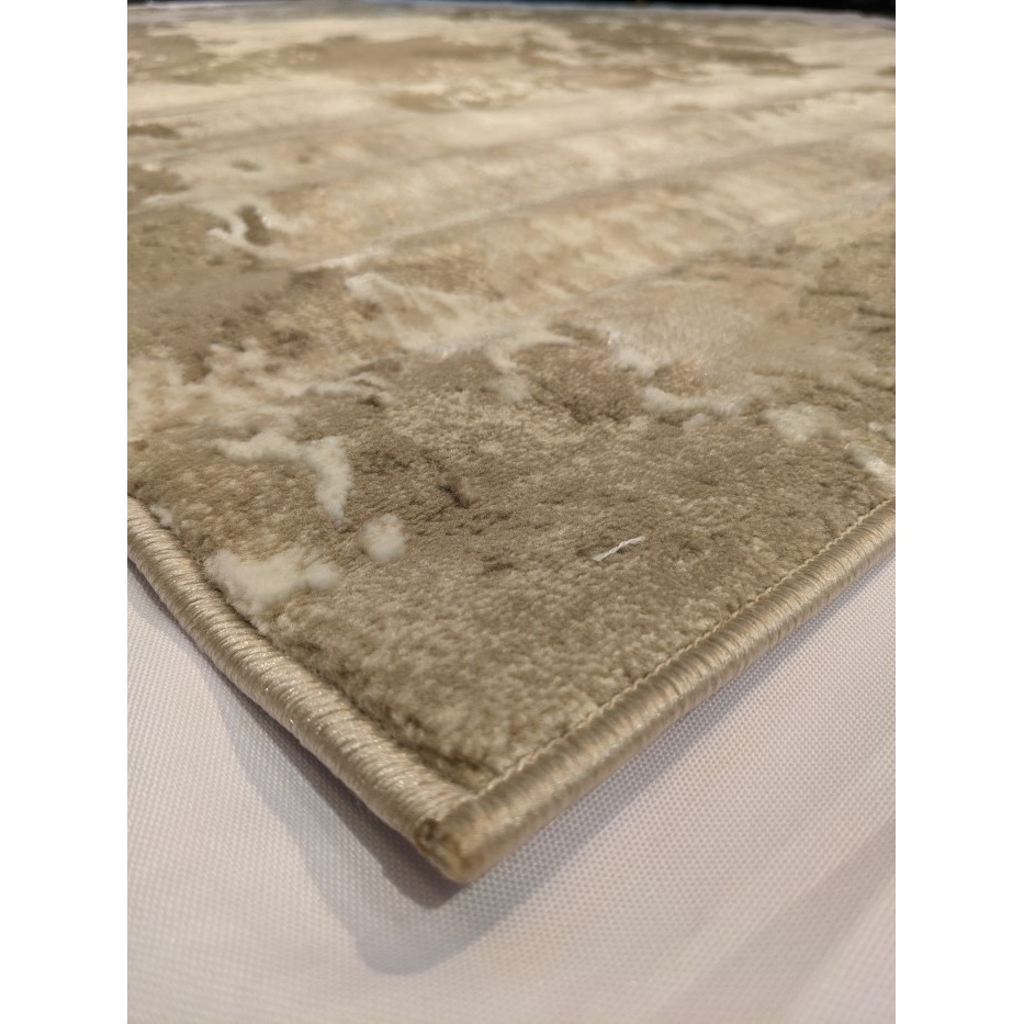 Karpet Vintage Minimalis Abstrak Impor Turki 200X300