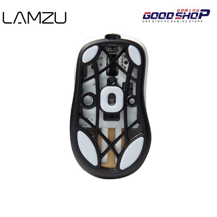 Lamzu Thorn Wireless Superlight Gaming Mouse