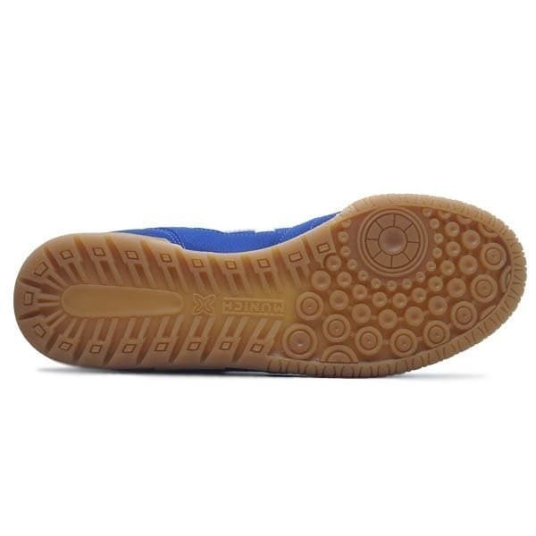 Sepatu Futsal X Munich G3 Profit 11 (Celeste Blue)