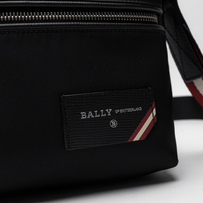 Bally Faara Crossbody Nylon/00