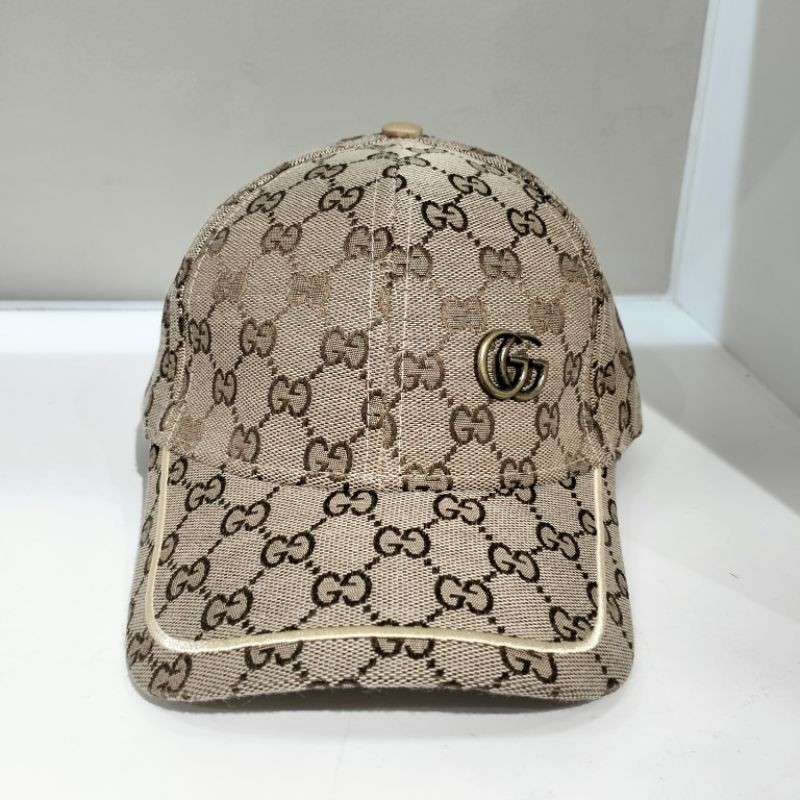 Topi Cap GG