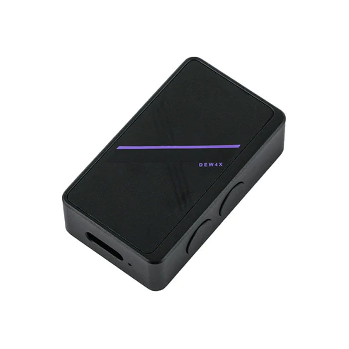 Simgot Dew4X Dual C43198 Portable Usb Type C Dac / Amplifier Termurah Terlaris Promo