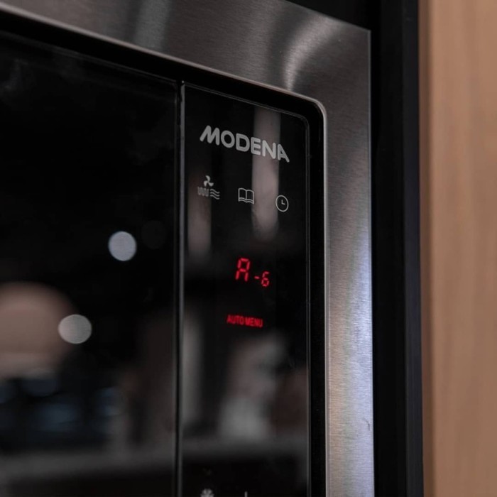 Modena Microwave Oven + Grill Mg 3116 Kapasitas 31 Lt Destro Mg3116