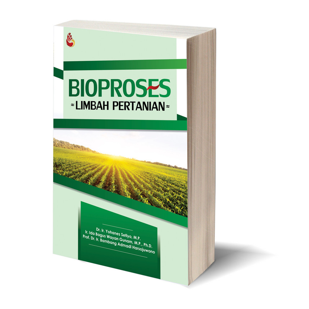BIOPROSES LIMBAH PERTANIAN