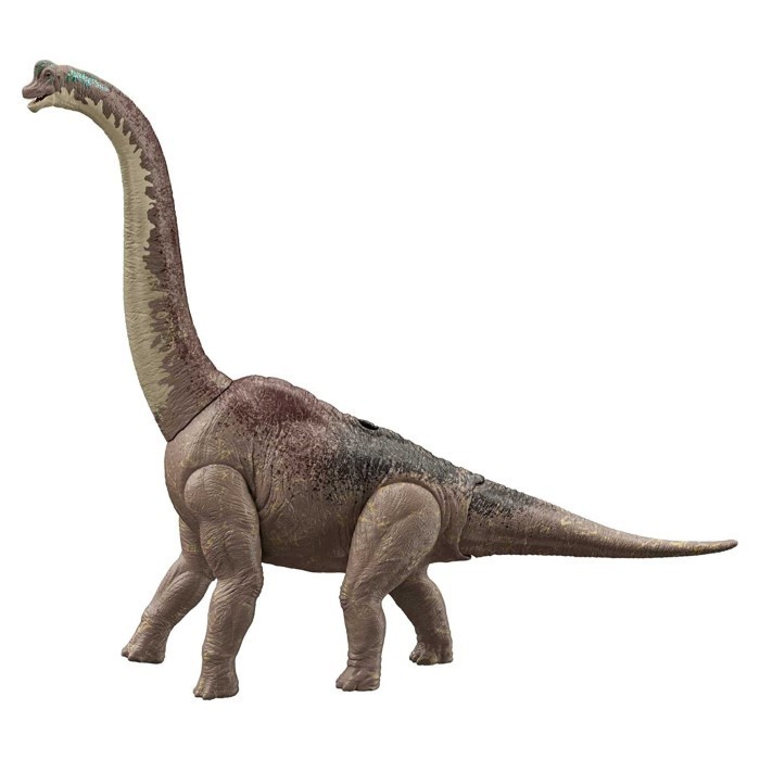 Mattel, Jurassic World Dominion Brachiosaurus
