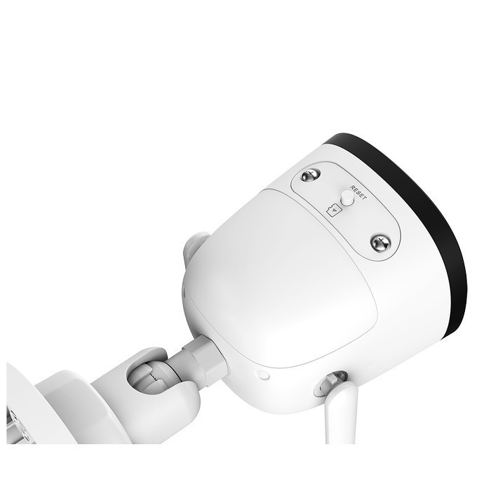 Imou Bullet 2C-D Ipc-F22P-D 2Mp / Ip Wireless Imou Outdoor Bullet 2C-D Termurah Terlaris Promo