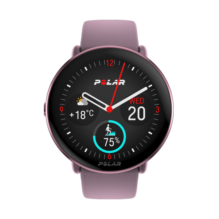 Jam Tangan Olahraga Polar Ignite 3 Smart Watch Garansi 2 Tahun