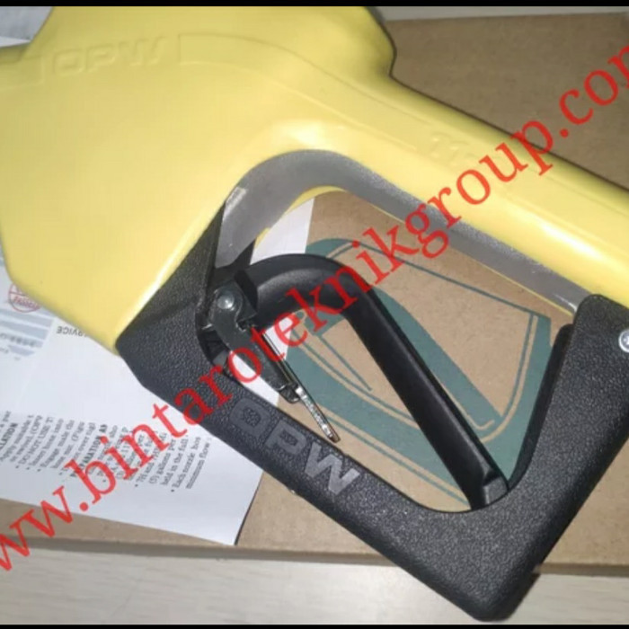 Nozzel Opw Ori Nosel Nozzle Opw Original Berkualitas