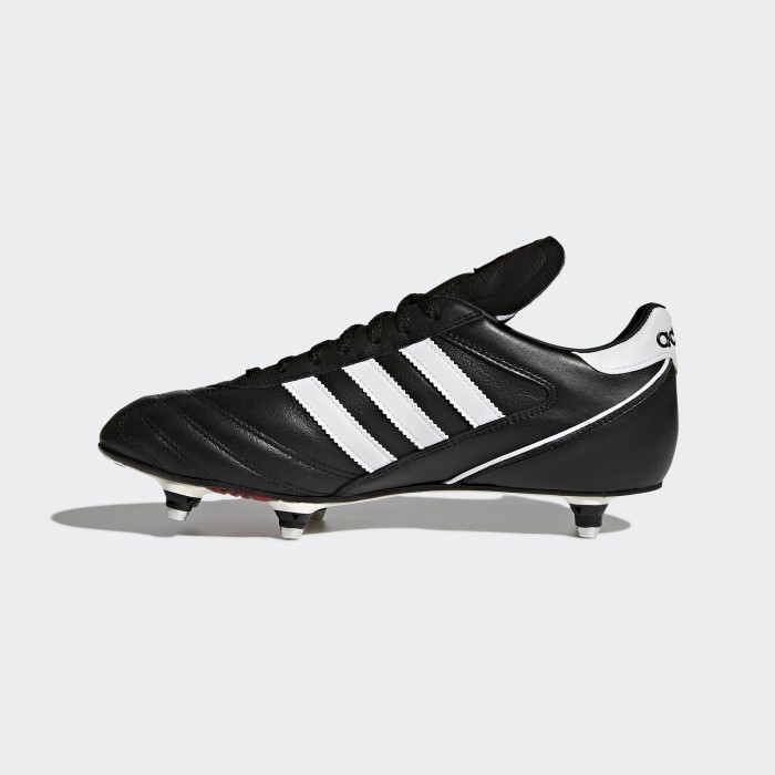 Adidas Football Kaiser 5 Cup Boots Pria Hitam 033200