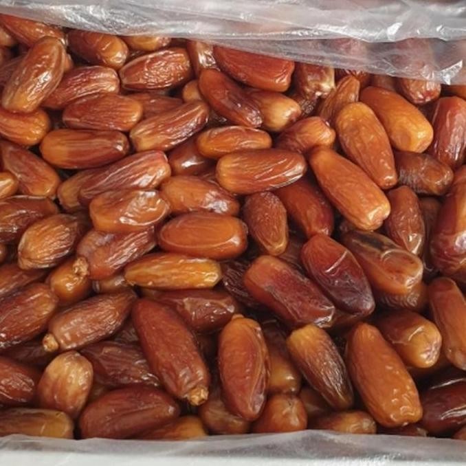 

Spesial Kurma Tunisia Madu 5Kg//Kurma Tunisia Ruthob Madu Kurmasehat465
