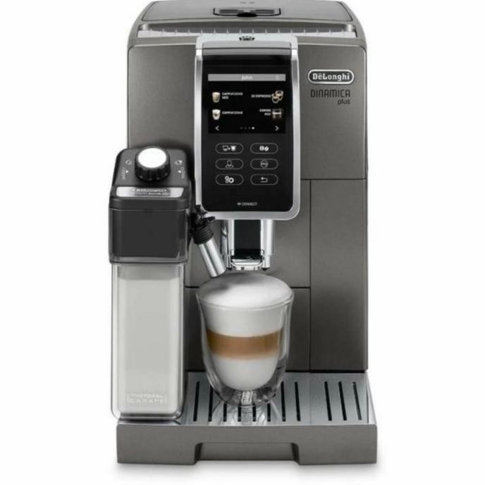 Terlaris Delonghi Ecam 37.095 Coffee Maker Keren Atlisstore