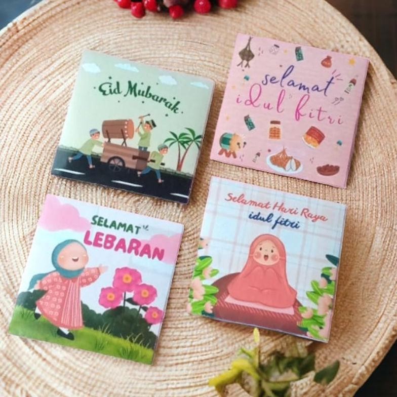 

Hot Promo ( Isi 10 Pcs ) Amplop Lebaran Peluk /Amplop Lebaran Viral,Amplop Lebaran Karakter/Amplop Unik/Amplop Anak Promo Terbatas