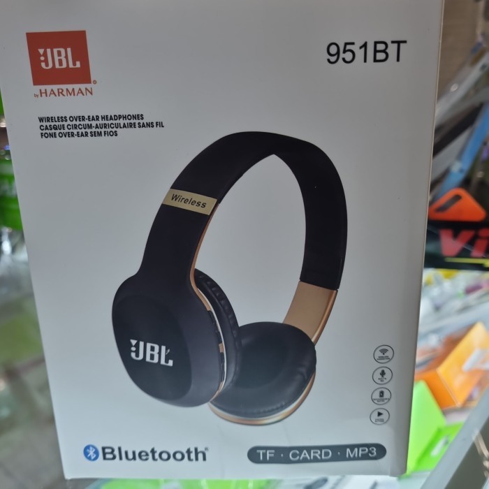 headset bluetooth JBL wireless