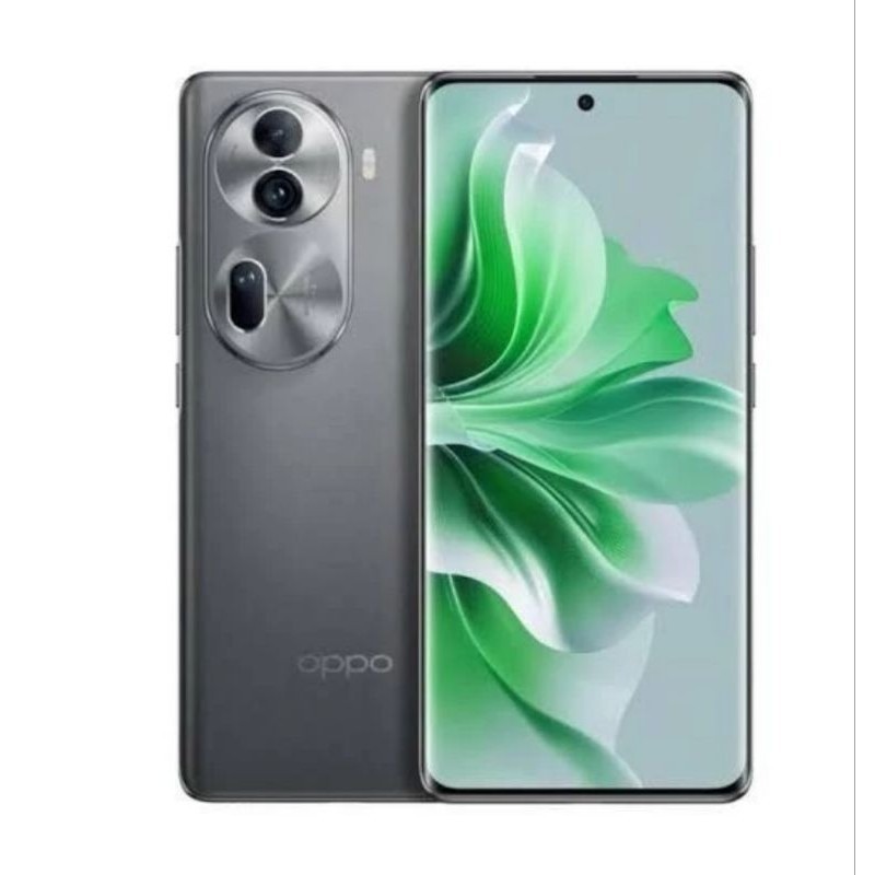 HP OPPO RENO 11 PRO 5G 12/512GB - RENO11 PRO 5G GARANSI RESMI