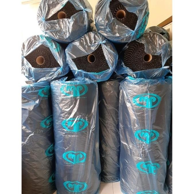 

Bubble Wrap MP Mulia Pack (HITAM) - 1ROLL FULL ukuran 1.25M x 50M rickostore