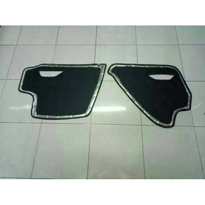 Paket Peredam Suara 5 Pintu Mobil Avanza