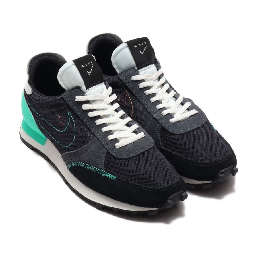 Nike Daybreak Type N.354 Black CJ1156-001 / DBreak Type