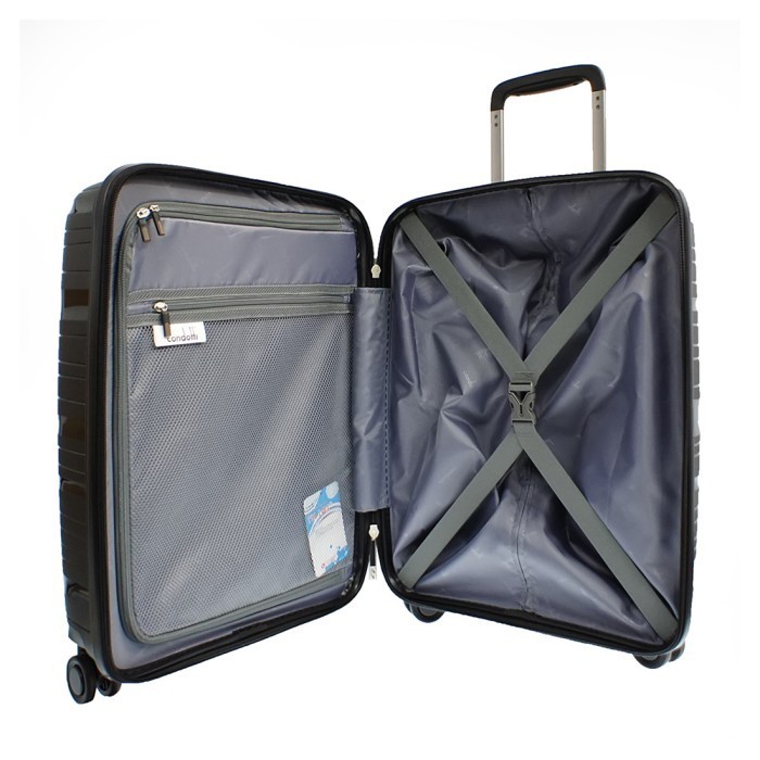Koper - Trolley Case Condotti 63126 - 20 Inch