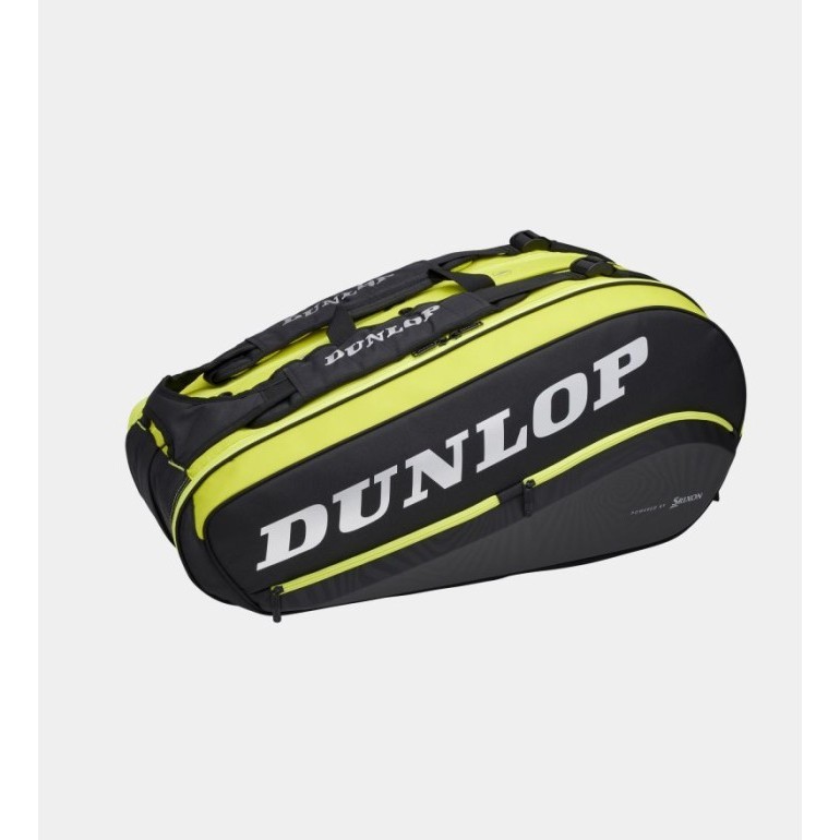 Tas Raket Tenis Dunlop Sx Performance 8 Raet Thermo Bag Bapa