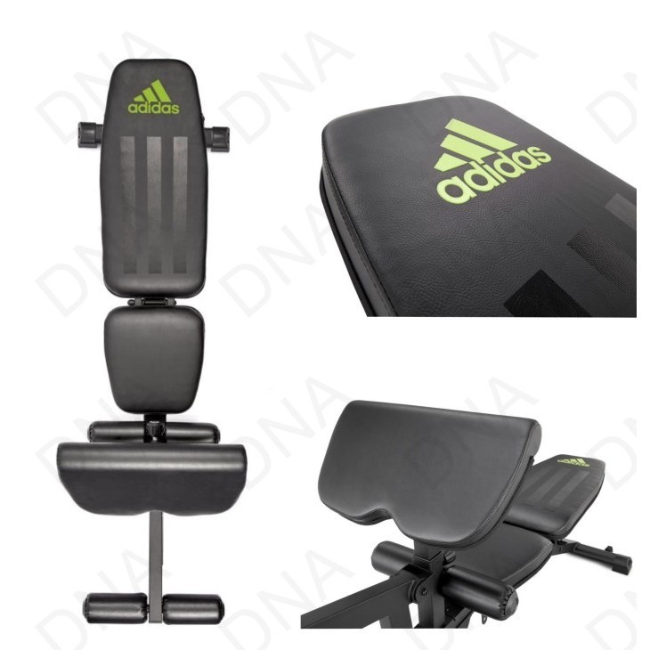 Performance Training Bench Adidas - Original