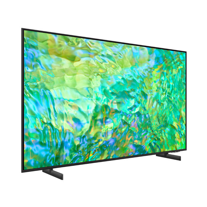 Samsung 43Cu8000 43 Inch Smart Tv Crystal Uhd 4K Ua43Cu8000 //43Bu8000