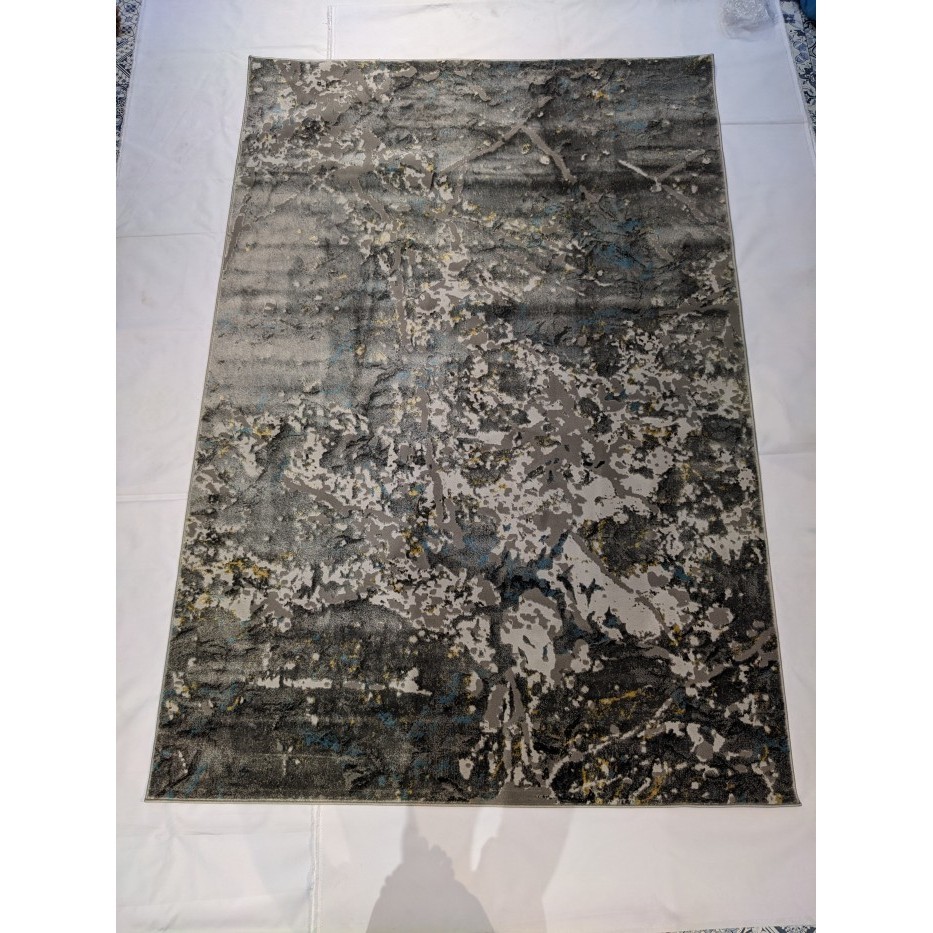 Karpet Modern Minimalis Abstrak Import Turki 200X300 - Beyonce
