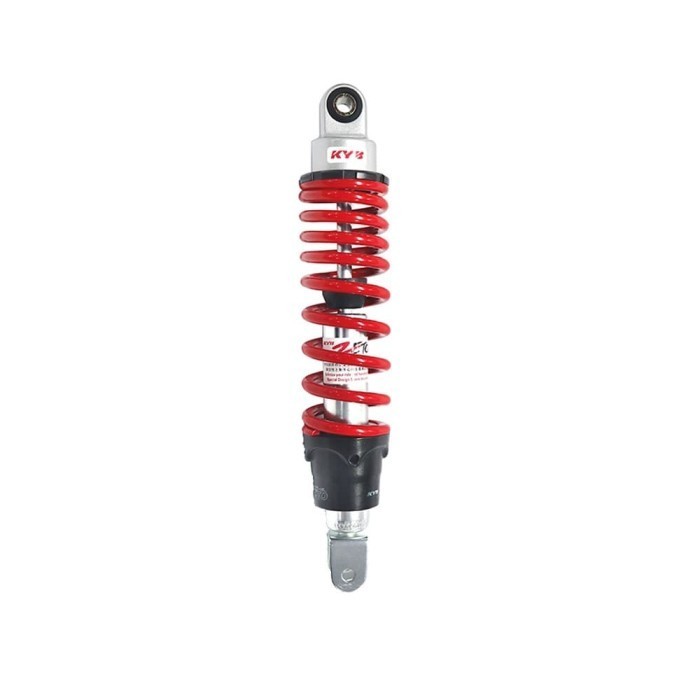 Shock Belakang Kayaba Zeto Untuk Motor Honda Scoopy,Dll Kyos-Zt1102Pr