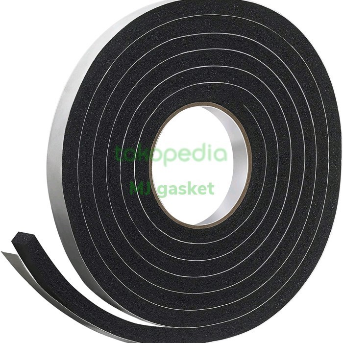 

SPONGE TAPE / SPON TAPE TEBAL 8MM X 30MM