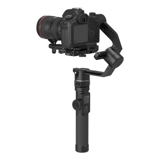 Feiyu Ak4500 Pro Ak4500Pro 3-Axis Handheld Gimbal Stabilizer