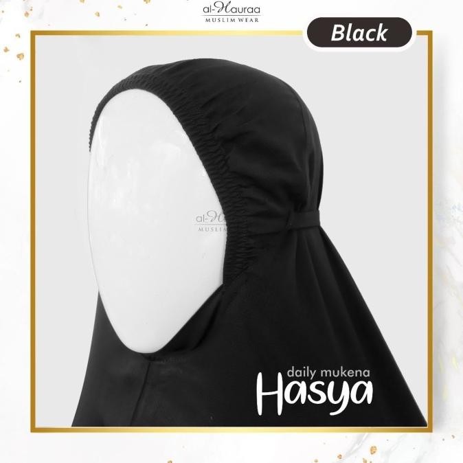 Mukena Hasya Murah Berkualitas