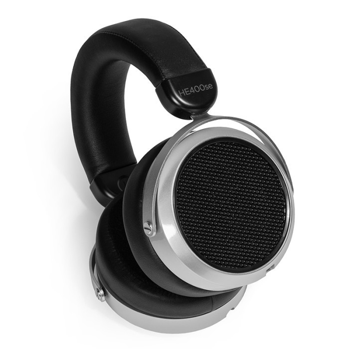 Hifiman He400Se / He400 Se Open Back Planar Magnetic Headphone