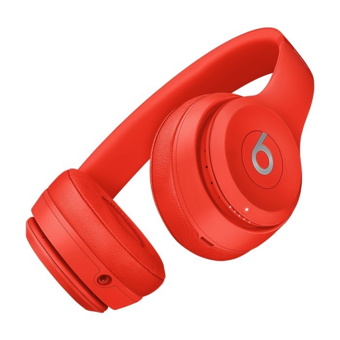Beats Solo 3, Wireless On - Ear Headphones