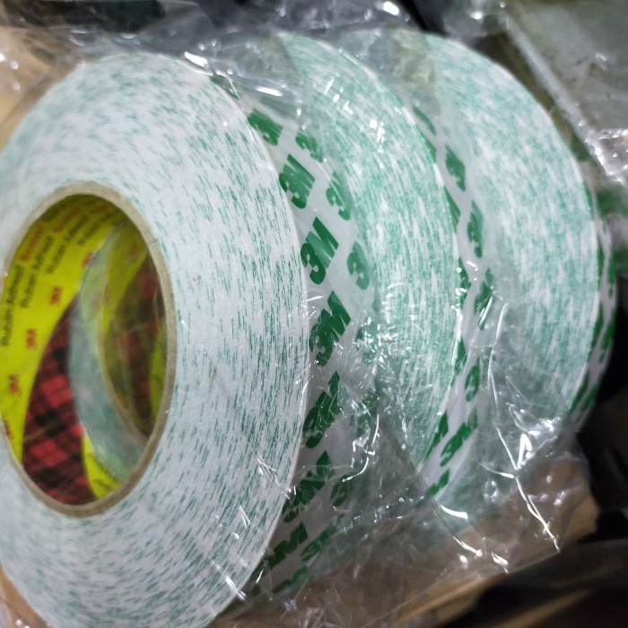 

BRG BARU double tape 3M . 24mm x 50m