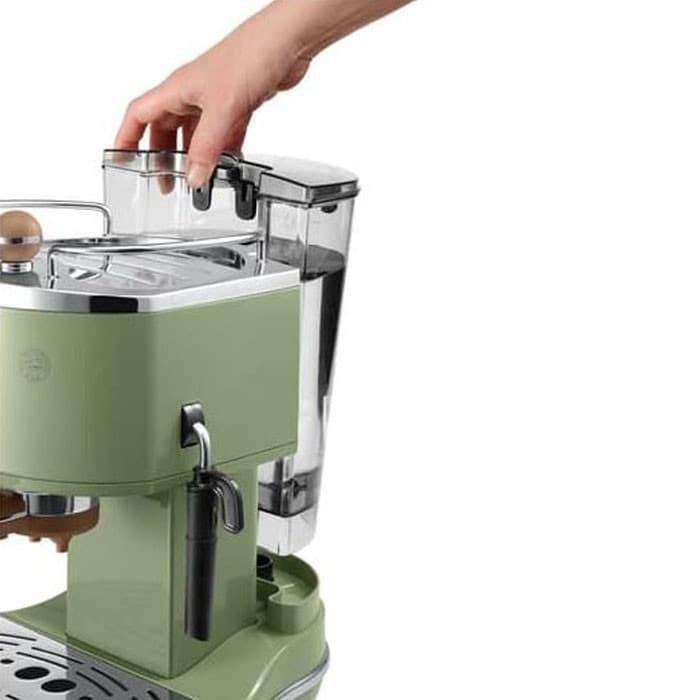 Delonghi - Icona Vintage Espresso Machine Ecov 311.Gr - Mesin Kopi
