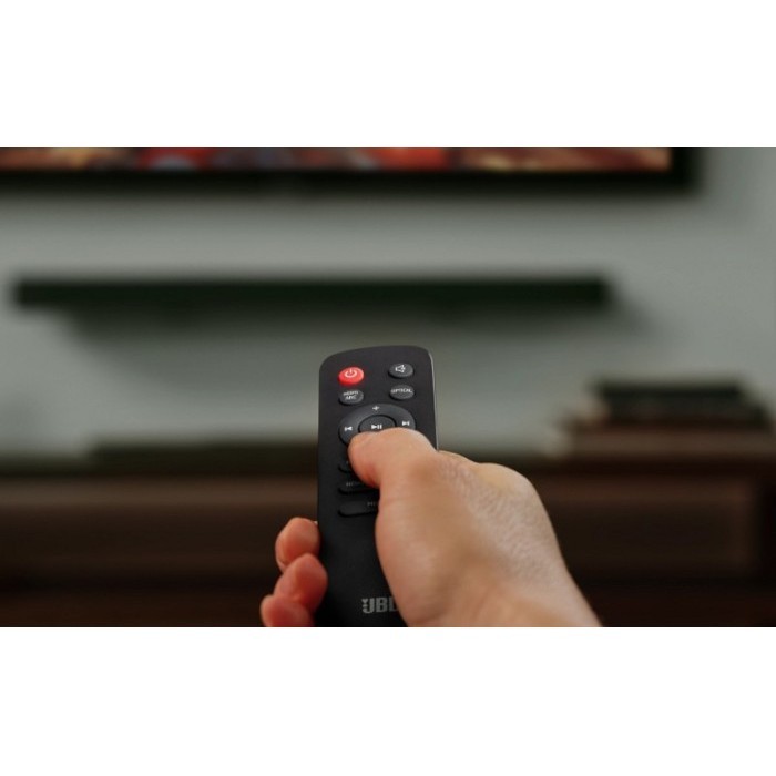 Jbl Sb160 Sb 160 Soundbar With Wireless Subwoofer 2.1 Channel