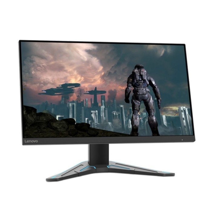 Monitor Led Lenovo G24-20 Ips 1080P 165Hz 350Cdm Hdmix2 Dp Ergo 24"