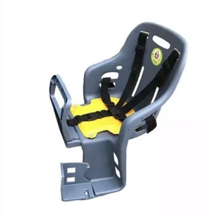 Tempat Duduk Dudukan Bangku Kursi Boncengan Sepeda Anak Belakang