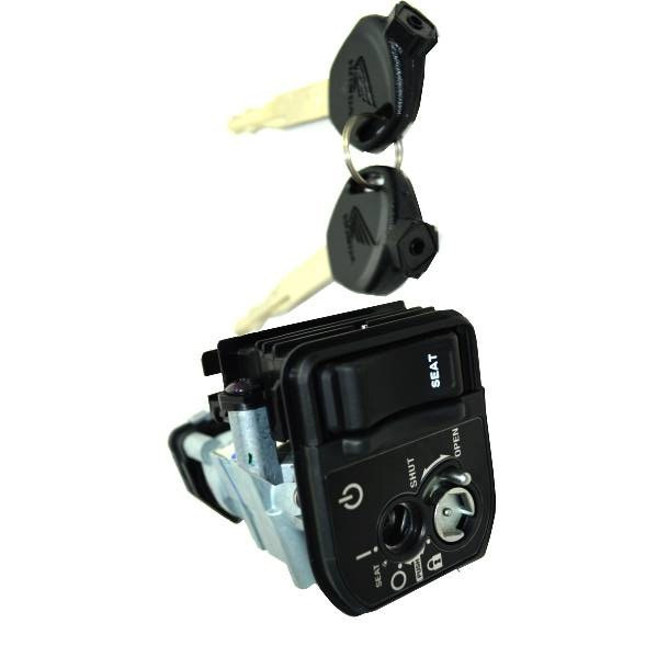 Kunci Kontak Key Set Beat K1A 35010K1An00