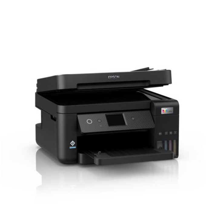 Printer Epson Ecotank L6290 A4 Wi-Fi Duplex All-In-One - Epson L 6290