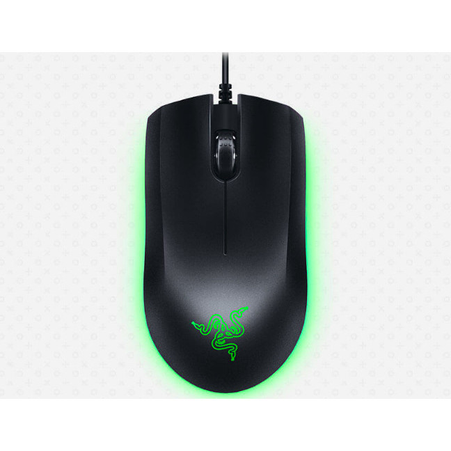 Razer Abyssus Essential Optical Gaming Mouse