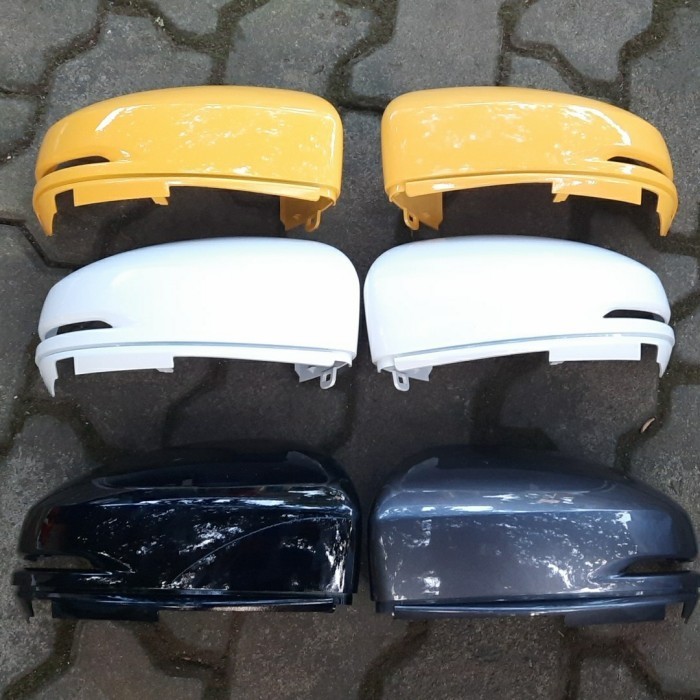 cover spion Rs,brio Rs,mobilio Rs,Brv original