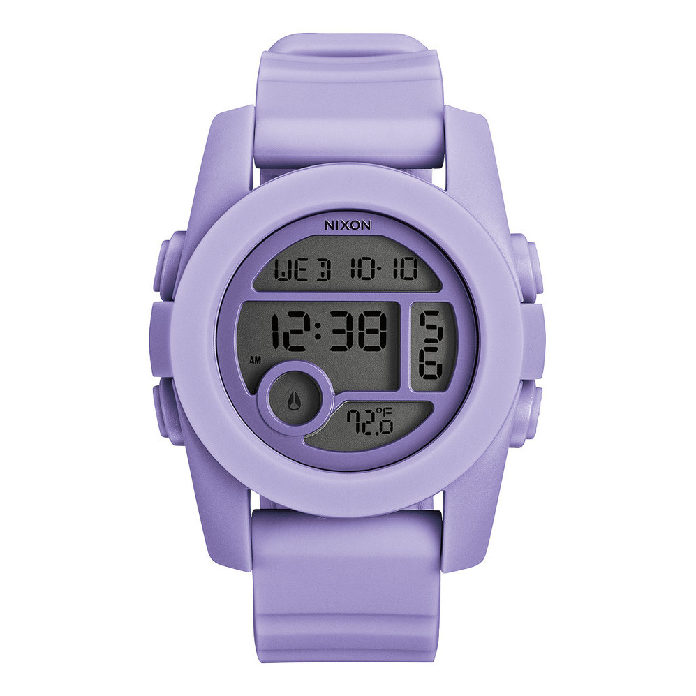 Nixon A4901366 Unit 40 Pastel Purple