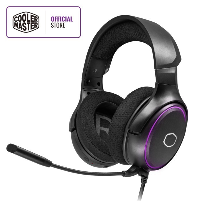 Cooler Master Mh650 Gaming Headset