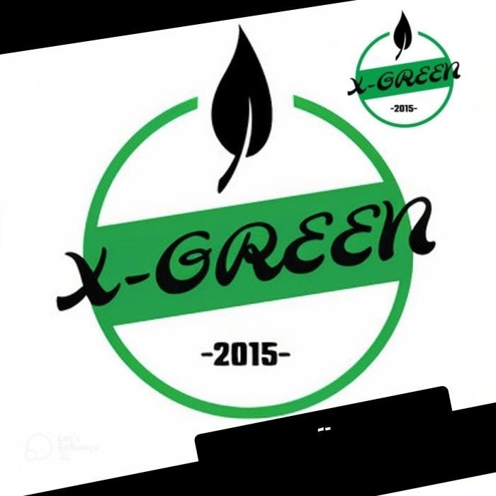 

Promo 4 Tanaman Buah Jeruk Kolomonde - (X-Green) Best Seller