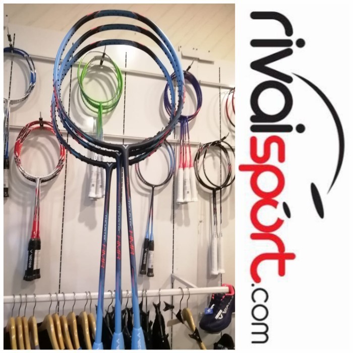 Raket Victor Thruster K HMR M (Light blue)