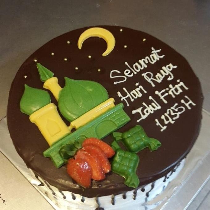 

Kue Hampers Lebaran Coklat Uninissaa